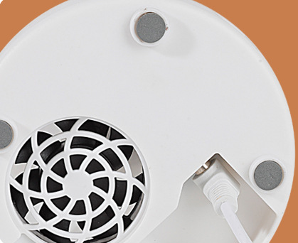 Household Automatic Essential Oil Sprayer