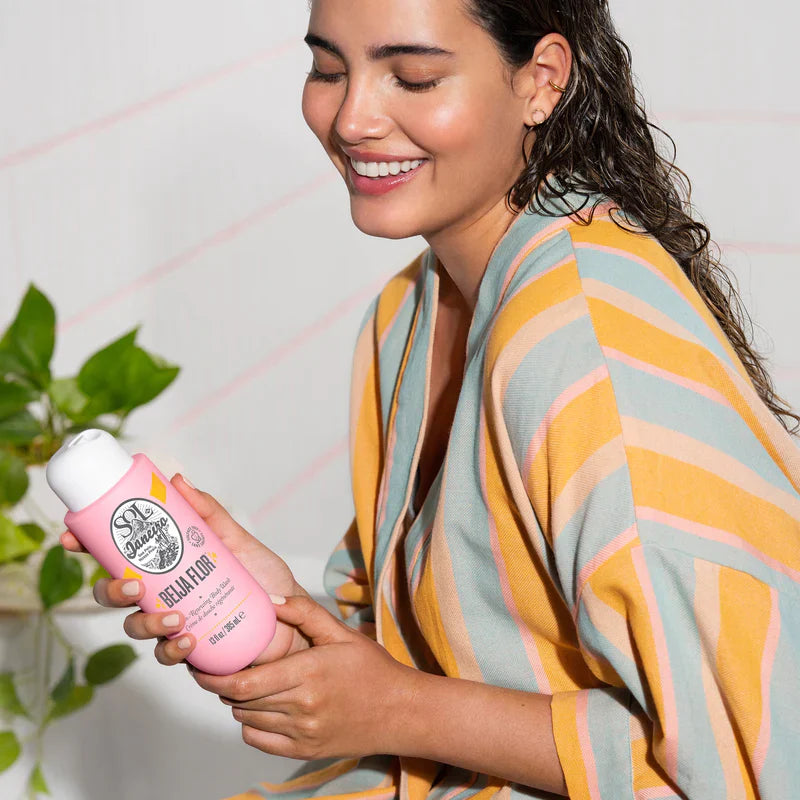Sol de Janeiro Beija - Body Wash & Gel