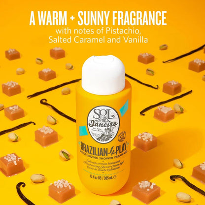 Sol de Janeiro Beija - Body Wash & Gel
