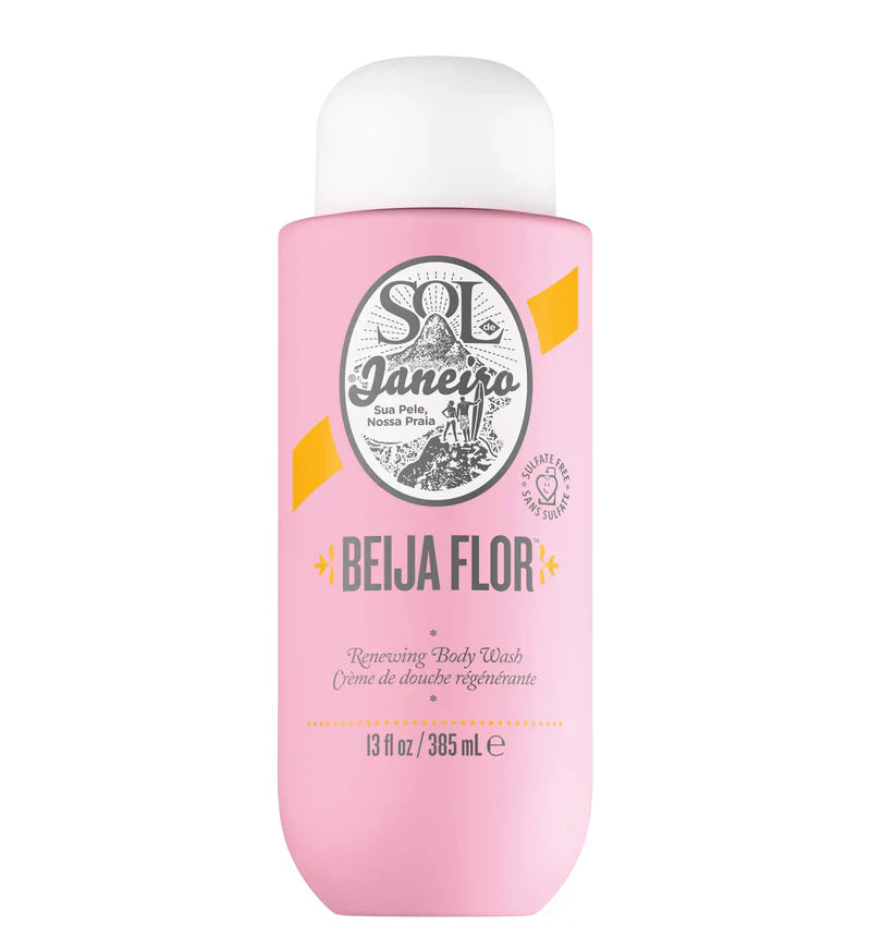 Sol de Janeiro Beija - Body Wash & Gel