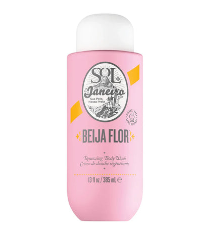 Sol de Janeiro Beija - Body Wash & Gel